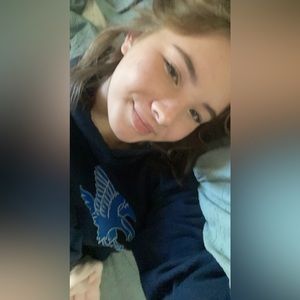 Meet your Posher, Savannah